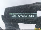 Nissan Rogue S 5N1AT2MV5GC912253 снимка