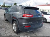 Jeep Cherokee Limited 1C4PJMDB6GW340940 снимка