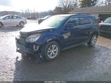 Chevrolet Equinox Lt 2GNALCEK2G1122856 снимка