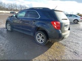Chevrolet Equinox Lt 2GNALCEK2G1122856 снимка