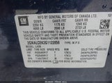 Chevrolet Equinox Lt 2GNALCEK2G1122856 снимка