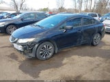 Honda Civic Ex 19XFB2F87EE239931 снимка