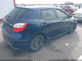 Toyota Matrix 2T1KU4EE4AC322317 photo