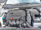 Hyundai Sonata 5NPE24AF5HH556491 снимка