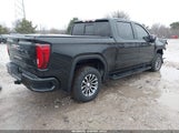 GMC Sierra  4Wd Short Box At4 1GTP9EEL3LZ170146 fotografie