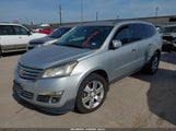 Chevrolet Traverse Ltz 1GNKVJKD6EJ349169 снимка