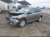 Toyota Rav4 Le 2T3BFREV5DW103013 fotografie