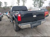 Ford F-250 Lariat 1FT7X2BT1CEB12889 снимка
