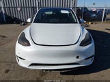 Tesla Model Y Long Range Dual Motor All-Wheel Drive 5YJYGDEE1LF056089 снимка