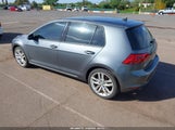 Volkswagen Golf Tsi Sel 4-Door 3VW217AU6FM031594 fotografie
