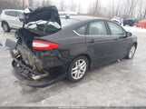 Ford Fusion Se 3FA6P0H73ER257433 снимка