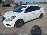 Nissan Versa 1.6 Sv 3N1CN7AP3FL845703 снимка