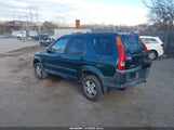 Honda Cr-V Ex JHLRD78842C045557 снимка
