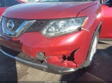 Nissan Rogue S/Sl/Sv 5N1AT2MT4EC815475 снимка