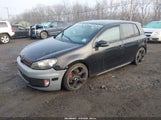Volkswagen Gti 4-Door WVWGD7AJ4AW178088 fotografie