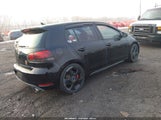 Volkswagen Gti 4-Door WVWGD7AJ4AW178088 fotografie