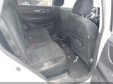 Nissan Rogue Sv 5N1AT2MT3EC817475 снимка
