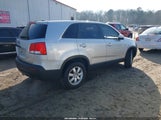 Kia Sorento Lx 5XYKT3A17DG325415 снимка