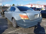 Honda Accord 3.5 Ex-L 1HGCP36839A038399 photo
