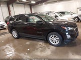 Chevrolet Equinox Fwd Lt 1.5L Turbo 2GNAXKEV5L6139124 снимка