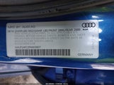 Audi S6 4.0T WAUF2AFC2FN003907 снимка