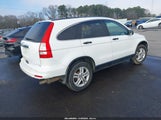 Honda Cr-V Ex 3CZRE3H53AG700533 снимка