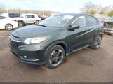 Honda Hr-V Ex 3CZRU6H55JG714857 снимка