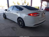 Ford Fusion Hybrid Se 3FA6P0LU6JR124768 photo