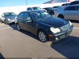 Mercedes-Benz C 320 Luxury 4Matic WDBRF84J75F664029 photo