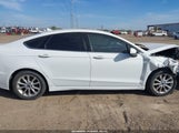 Ford Fusion Se 3FA6P0HD7KR133148 снимка