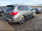 Nissan Pathfinder Sv 5N1DR2MM3KC576968 снимка