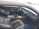 Chevrolet Camaro 2Lt 2G1FC1E38D9131868 снимка