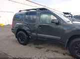 Nissan Xterra S 5N1AN08W66C510466 fotografie