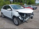 Chevrolet Equinox Lt 3GNAXJEV1JL177100 снимка