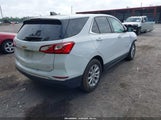 Chevrolet Equinox Lt 3GNAXJEV1JL177100 снимка