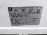 Chevrolet Equinox Lt 3GNAXJEV1JL177100 снимка