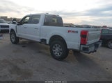 Ford F-250 King Ranch 1FT8W2BM9RED99035 photo
