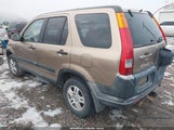 Honda Cr-V Ex JHLRD78883C022347 снимка