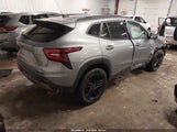 Chevrolet Trax Fwd Activ KL77LKE25RC063373 fotografie