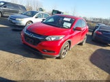 Honda Hr-V Ex 3CZRU6H5XJM716959 снимка