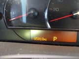 Cadillac Sts V8 1G6DC67AX50215423 снимка