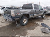 Chevrolet Silverado 2500Hd Ls/Lt 1GCHK23UX1F118417 снимка