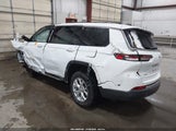 Jeep Grand Cherokee L Limited 4X4 1C4RJKBG9P8881576 fotografie