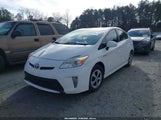 Toyota Prius Two JTDKN3DU4C1541446 fotografie