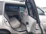 Toyota Highlander V6 JTEEP21A560174574 снимка