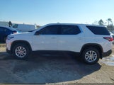 Chevrolet Traverse Limited Fwd Ls 1GNESTKW6RJ128860 снимка