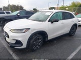 Honda Hr-V 2Wd Sport W/O Bsi/Sport 3CZRZ1H56RM759372 fotografie