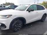 Honda Hr-V 2Wd Sport W/O Bsi/Sport 3CZRZ1H56RM759372 fotografie