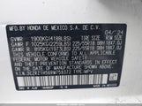 Honda Hr-V 2Wd Sport W/O Bsi/Sport 3CZRZ1H56RM759372 fotografie