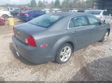 Chevrolet Malibu Ls 1G1ZG57B094103246 снимка